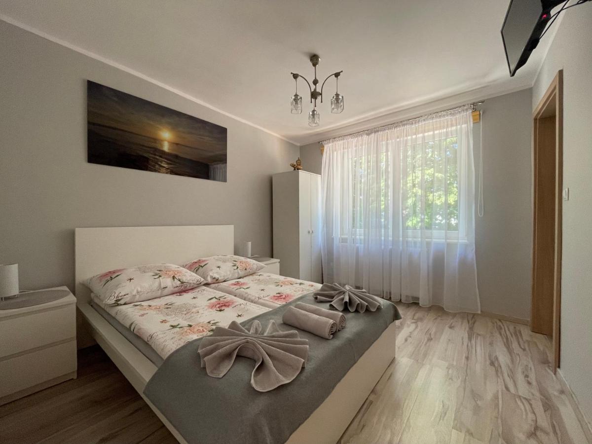 Na Radomskiej Habitación en casa particular *
